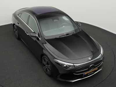 Mercedes CLA 180 CLA 180 (2025) - Photo 10