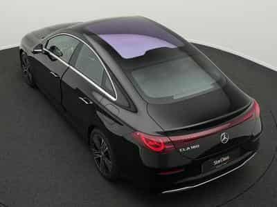 Mercedes CLA 180 CLA 180 (2025) - Photo 11