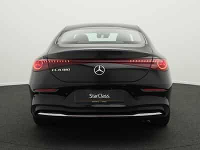 Mercedes CLA 180 CLA 180 (2025) - Photo 4