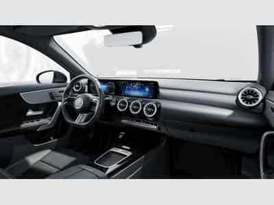 Mercedes A 180 Kompaktlimousine (2025) - Photo 10
