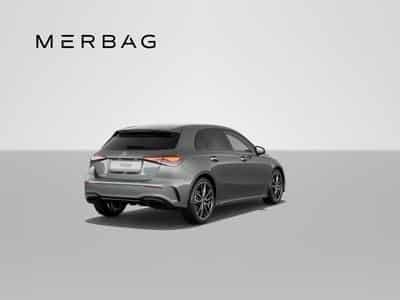 Mercedes A 180 Kompaktlimousine (2025) - Photo 3