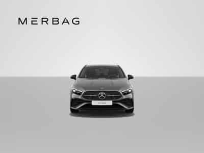 Mercedes A 180 Kompaktlimousine (2025) - Photo 6