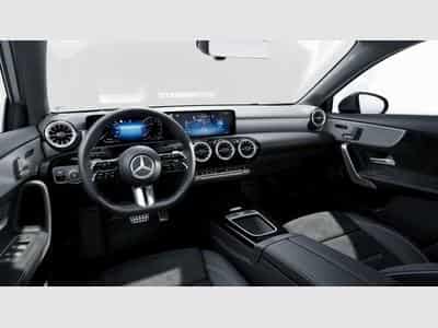 Mercedes A 180 Kompaktlimousine (2025) - Photo 7