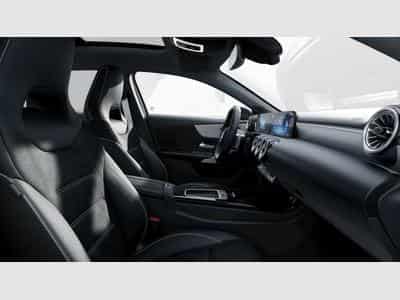Mercedes A 180 Kompaktlimousine (2025) - Photo 8