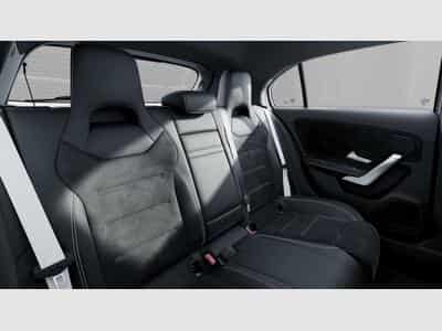 Mercedes A 180 Kompaktlimousine (2025) - Photo 9