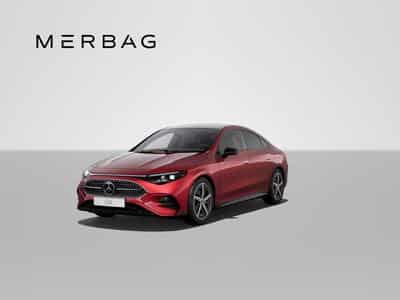 Mercedes CLA 180 CLA 180 (2025) - Photo 1