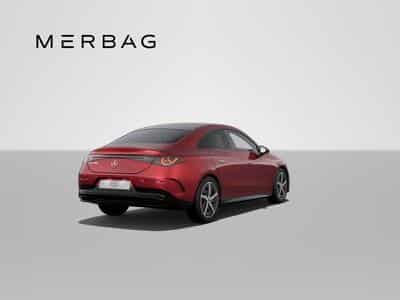 Mercedes CLA 180 CLA 180 (2025) - Photo 3