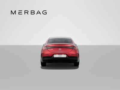 Mercedes CLA 180 CLA 180 (2025) - Photo 4