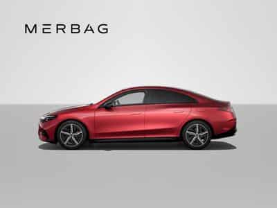Mercedes CLA 180 CLA 180 (2025) - Photo 5