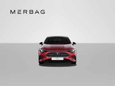 Mercedes CLA 180 CLA 180 (2025) - Photo 6