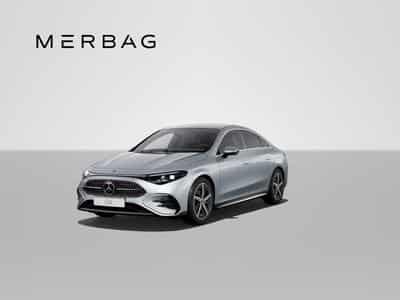 Mercedes CLA 180 CLA 180 (2025) - Photo 1