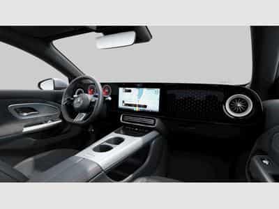 Mercedes CLA 180 CLA 180 (2025) - Photo 10