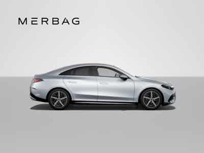 Mercedes CLA 180 CLA 180 (2025) - Photo 2