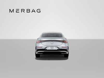 Mercedes CLA 180 CLA 180 (2025) - Photo 4