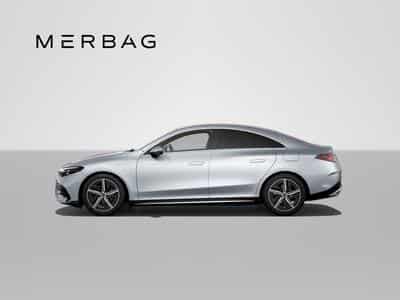 Mercedes CLA 180 CLA 180 (2025) - Photo 5