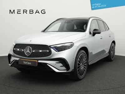 Mercedes GLC 220 d 4MATIC (2026) - Photo 1