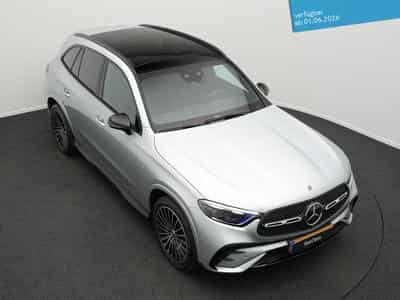 Mercedes GLC 220 d 4MATIC (2026) - Photo 10