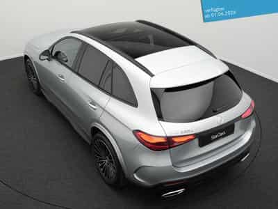Mercedes GLC 220 d 4MATIC (2026) - Photo 11