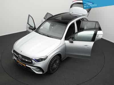Mercedes GLC 220 d 4MATIC (2026) - Photo 12