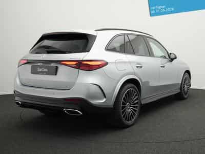 Mercedes GLC 220 d 4MATIC (2026) - Photo 3