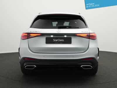 Mercedes GLC 220 d 4MATIC (2026) - Photo 4