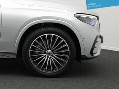 Mercedes GLC 220 d 4MATIC (2026) - Photo 6
