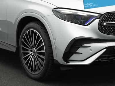 Mercedes GLC 220 d 4MATIC (2026) - Photo 7