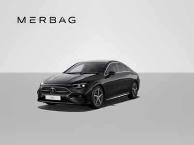 Mercedes CLA 180 CLA 180 (2025) - Photo 1