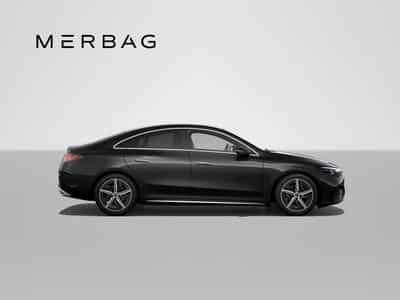 Mercedes CLA 180 CLA 180 (2025) - Photo 2