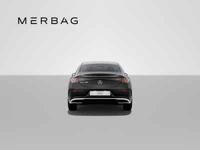 Mercedes CLA 180 CLA 180 (2025) - Photo 4