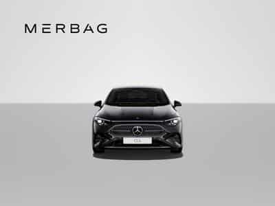 Mercedes CLA 180 CLA 180 (2025) - Photo 6