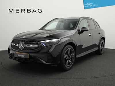 Mercedes GLC 220 d 4MATIC (2026) - Photo 1