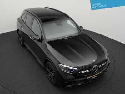 Mercedes GLC 220 d 4MATIC (2026) - Photo 10
