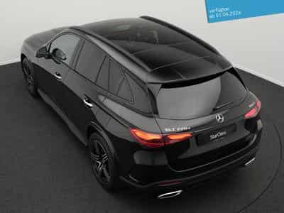 Mercedes GLC 220 d 4MATIC (2026) - Photo 11