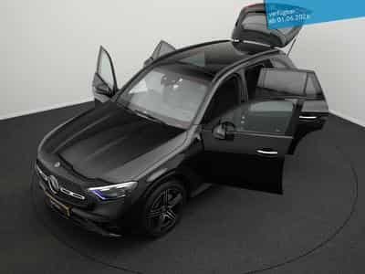 Mercedes GLC 220 d 4MATIC (2026) - Photo 12