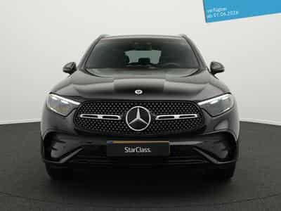 Mercedes GLC 220 d 4MATIC (2026) - Photo 2