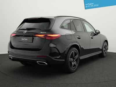 Mercedes GLC 220 d 4MATIC (2026) - Photo 3