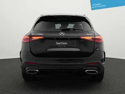 Mercedes GLC 220 d 4MATIC (2026) - Photo 4