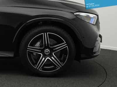 Mercedes GLC 220 d 4MATIC (2026) - Photo 6