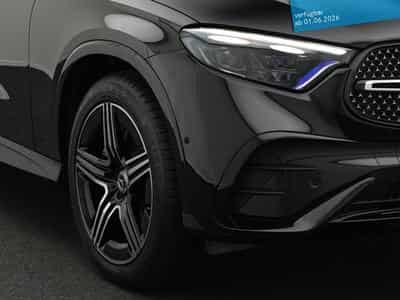 Mercedes GLC 220 d 4MATIC (2026) - Photo 7