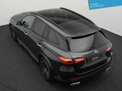 Mercedes GLC 220 d 4MATIC (2026) - Photo 11