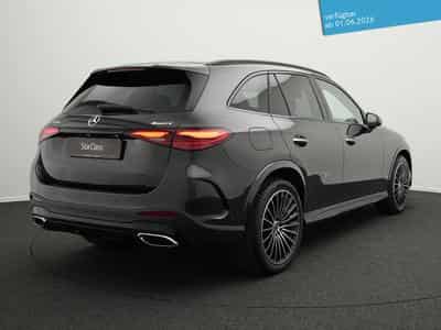 Mercedes GLC 220 d 4MATIC (2026) - Photo 3