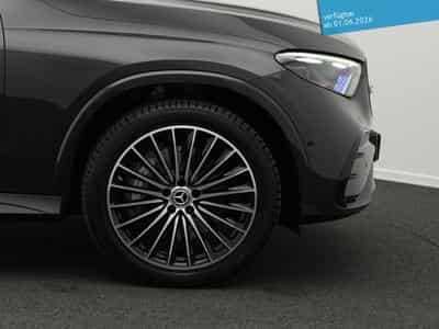 Mercedes GLC 220 d 4MATIC (2026) - Photo 6