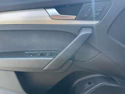 Audi Q5 40TDIquattro S tronic S line-JUSQU'A4ANS GARANTIE (2022) - Photo 10