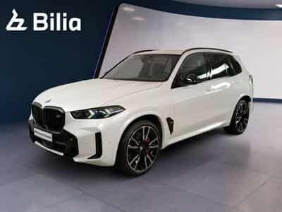 BMW X5 M60i xDrive HK HiFi DAB LED (2025) - Photo 1