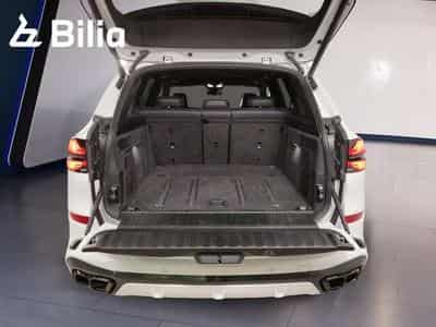BMW X5 M60i xDrive HK HiFi DAB LED (2025) - Photo 11
