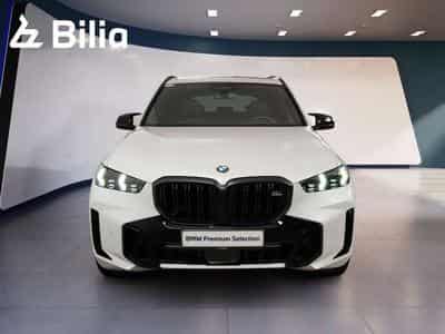 BMW X5 M60i xDrive HK HiFi DAB LED (2025) - Photo 2