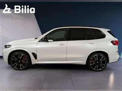 BMW X5 M60i xDrive HK HiFi DAB LED (2025) - Photo 3
