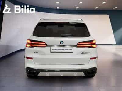 BMW X5 M60i xDrive HK HiFi DAB LED (2025) - Photo 4