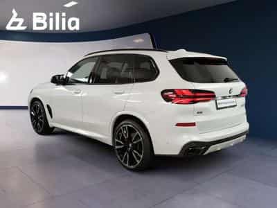 BMW X5 M60i xDrive HK HiFi DAB LED (2025) - Photo 5